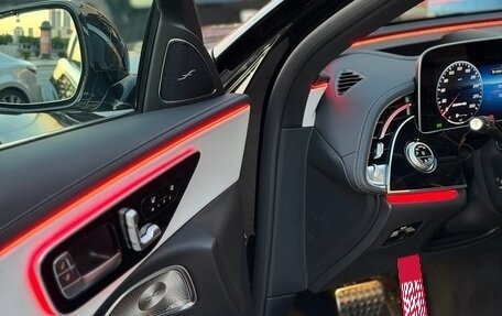 Mercedes-Benz E-Класс AMG, 2025 год, 12 500 000 рублей, 9 фотография