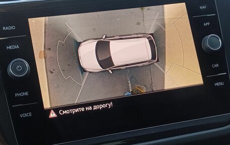Volkswagen Tiguan II, 2021 год, 3 065 000 рублей, 13 фотография