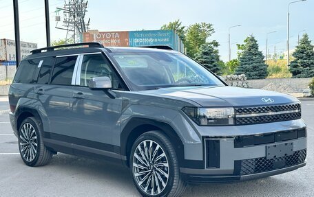Hyundai Santa Fe IV, 2026 год, 5 690 000 рублей, 3 фотография
