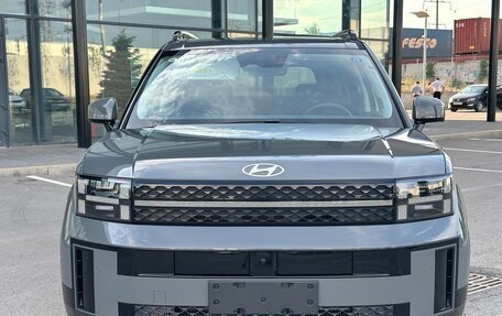 Hyundai Santa Fe IV, 2026 год, 5 690 000 рублей, 2 фотография