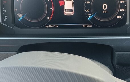 Volkswagen Tiguan II, 2021 год, 3 065 000 рублей, 21 фотография
