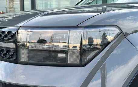 Hyundai Santa Fe IV, 2026 год, 5 690 000 рублей, 7 фотография