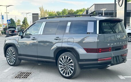 Hyundai Santa Fe IV, 2026 год, 5 690 000 рублей, 5 фотография