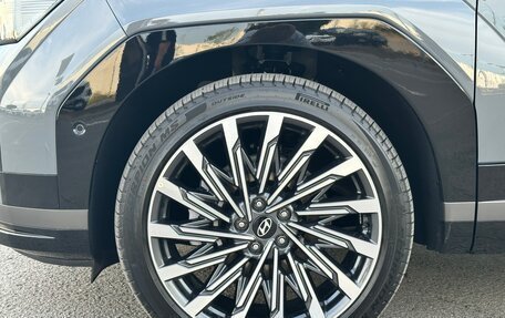 Hyundai Santa Fe IV, 2026 год, 5 690 000 рублей, 8 фотография