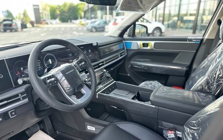 Hyundai Santa Fe IV, 2026 год, 5 690 000 рублей, 12 фотография