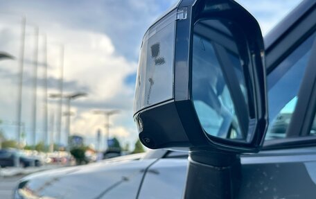 Hyundai Santa Fe IV, 2026 год, 5 690 000 рублей, 11 фотография