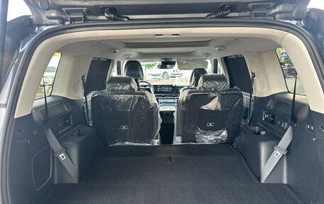 Hyundai Santa Fe IV, 2026 год, 5 690 000 рублей, 17 фотография