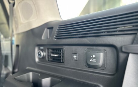 Hyundai Santa Fe IV, 2026 год, 5 690 000 рублей, 18 фотография