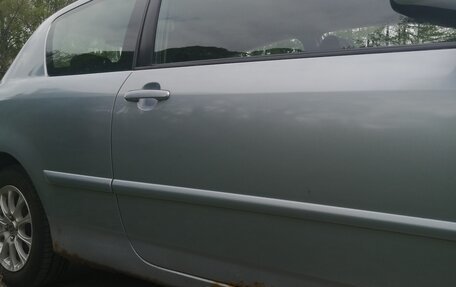 Toyota Corolla, 2005 год, 440 000 рублей, 5 фотография