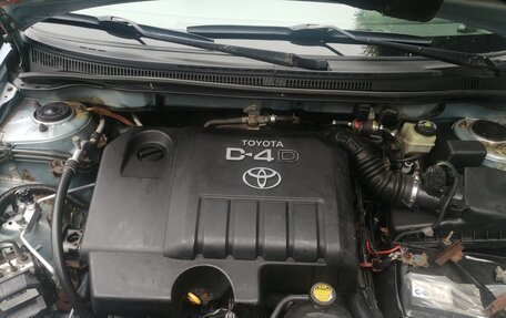 Toyota Corolla, 2005 год, 440 000 рублей, 9 фотография