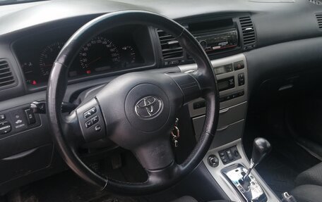 Toyota Corolla, 2005 год, 440 000 рублей, 8 фотография