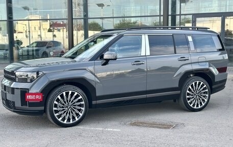 Hyundai Santa Fe IV, 2026 год, 5 690 000 рублей, 6 фотография