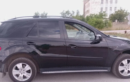 Mercedes-Benz M-Класс, 2010 год, 1 700 000 рублей, 5 фотография