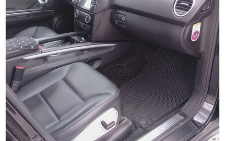 Mercedes-Benz M-Класс, 2010 год, 1 700 000 рублей, 13 фотография