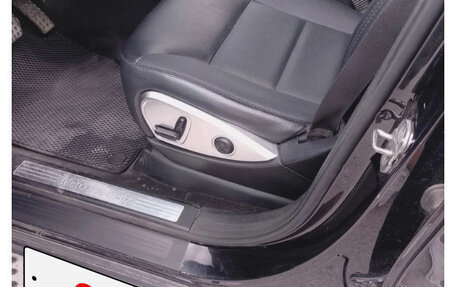 Mercedes-Benz M-Класс, 2010 год, 1 700 000 рублей, 12 фотография