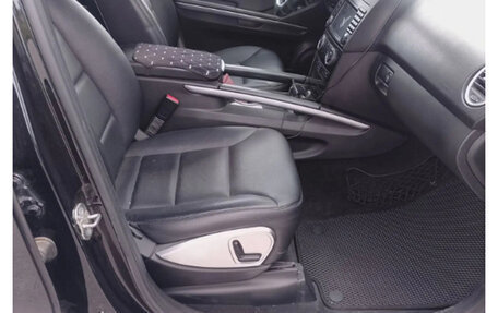 Mercedes-Benz M-Класс, 2010 год, 1 700 000 рублей, 14 фотография