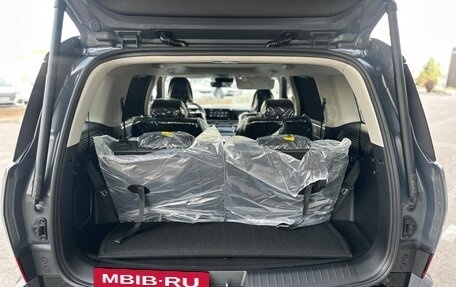 Hyundai Santa Fe IV, 2026 год, 5 690 000 рублей, 21 фотография