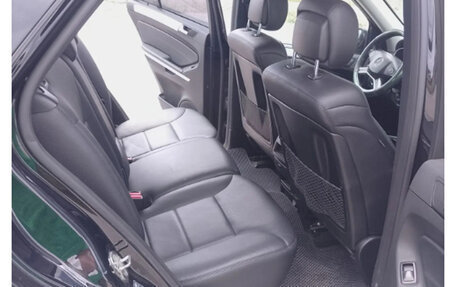 Mercedes-Benz M-Класс, 2010 год, 1 700 000 рублей, 16 фотография