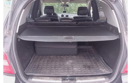 Mercedes-Benz M-Класс, 2010 год, 1 700 000 рублей, 17 фотография