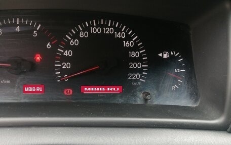 Toyota Corolla, 2005 год, 440 000 рублей, 6 фотография