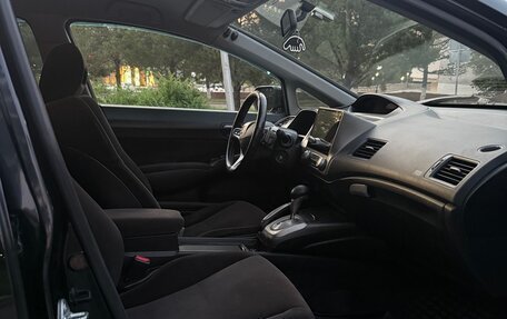 Honda Civic VIII, 2007 год, 835 000 рублей, 9 фотография