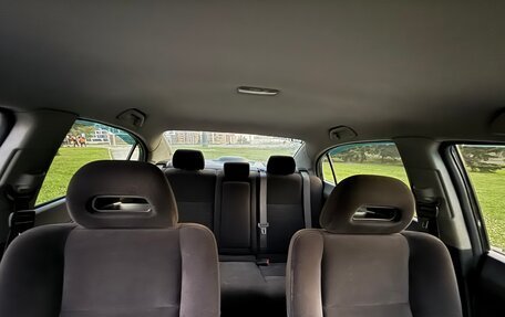Honda Civic VIII, 2007 год, 835 000 рублей, 10 фотография