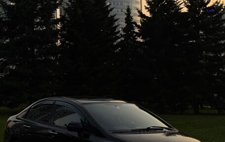 Honda Civic VIII, 2007 год, 835 000 рублей, 17 фотография