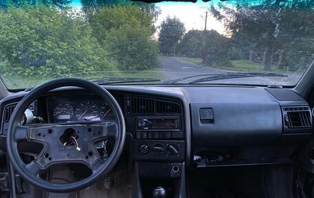 Volkswagen Passat B3, 1988 год, 70 000 рублей, 5 фотография