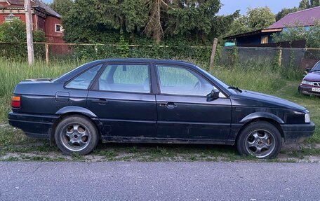 Volkswagen Passat B3, 1988 год, 70 000 рублей, 6 фотография