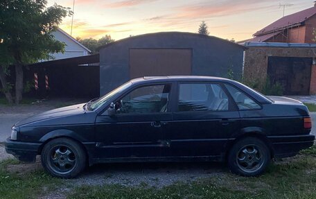 Volkswagen Passat B3, 1988 год, 70 000 рублей, 7 фотография