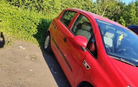 Opel Corsa D, 2007 год, 260 000 рублей, 2 фотография