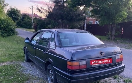Volkswagen Passat B3, 1988 год, 70 000 рублей, 2 фотография