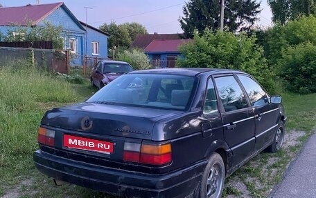 Volkswagen Passat B3, 1988 год, 70 000 рублей, 3 фотография