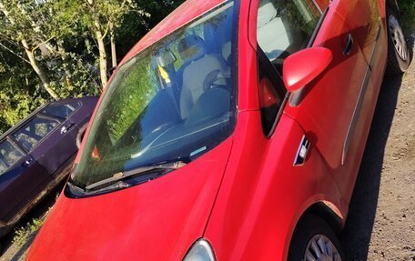 Opel Corsa D, 2007 год, 260 000 рублей, 8 фотография