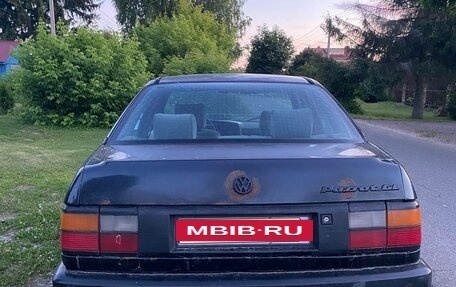 Volkswagen Passat B3, 1988 год, 70 000 рублей, 8 фотография