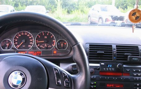 BMW 3 серия, 1999 год, 750 000 рублей, 5 фотография