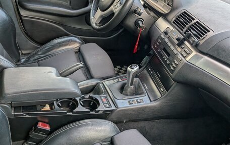BMW 3 серия, 1999 год, 750 000 рублей, 11 фотография