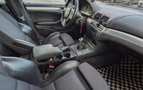 BMW 3 серия, 1999 год, 750 000 рублей, 10 фотография