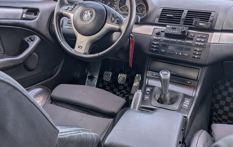 BMW 3 серия, 1999 год, 750 000 рублей, 12 фотография