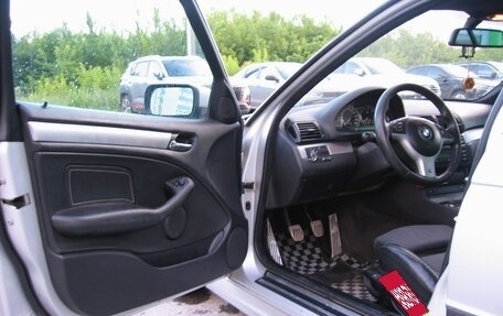 BMW 3 серия, 1999 год, 750 000 рублей, 8 фотография