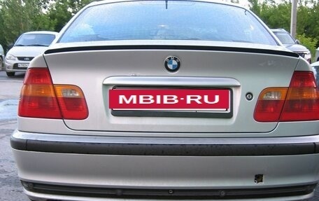 BMW 3 серия, 1999 год, 750 000 рублей, 4 фотография