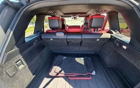 Land Rover Range Rover IV рестайлинг, 2018 год, 6 200 000 рублей, 16 фотография