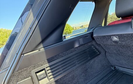 Land Rover Range Rover IV рестайлинг, 2018 год, 6 200 000 рублей, 18 фотография