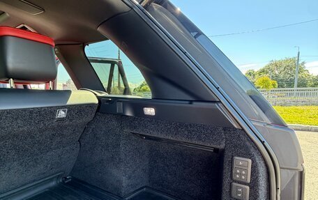 Land Rover Range Rover IV рестайлинг, 2018 год, 6 200 000 рублей, 19 фотография