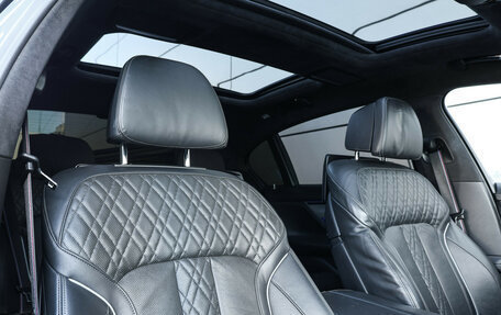 BMW 7 серия, 2018 год, 4 649 000 рублей, 10 фотография