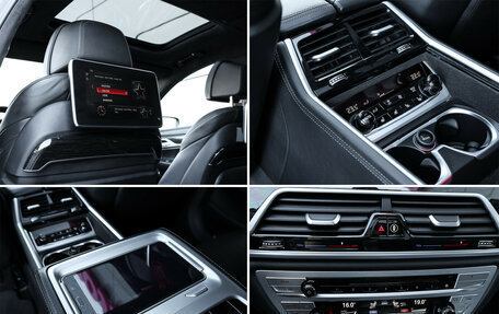 BMW 7 серия, 2018 год, 4 649 000 рублей, 20 фотография