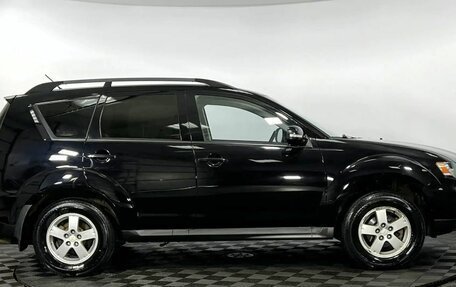 Mitsubishi Outlander III рестайлинг 3, 2012 год, 1 350 000 рублей, 5 фотография