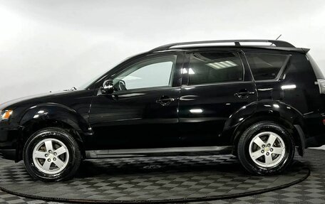 Mitsubishi Outlander III рестайлинг 3, 2012 год, 1 350 000 рублей, 9 фотография