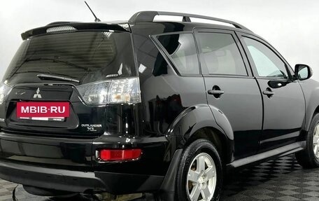 Mitsubishi Outlander III рестайлинг 3, 2012 год, 1 350 000 рублей, 6 фотография