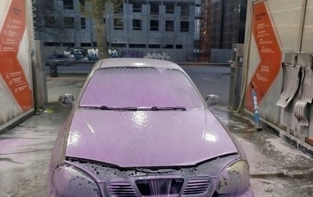 Chevrolet Lanos I, 2007 год, 45 000 рублей, 2 фотография